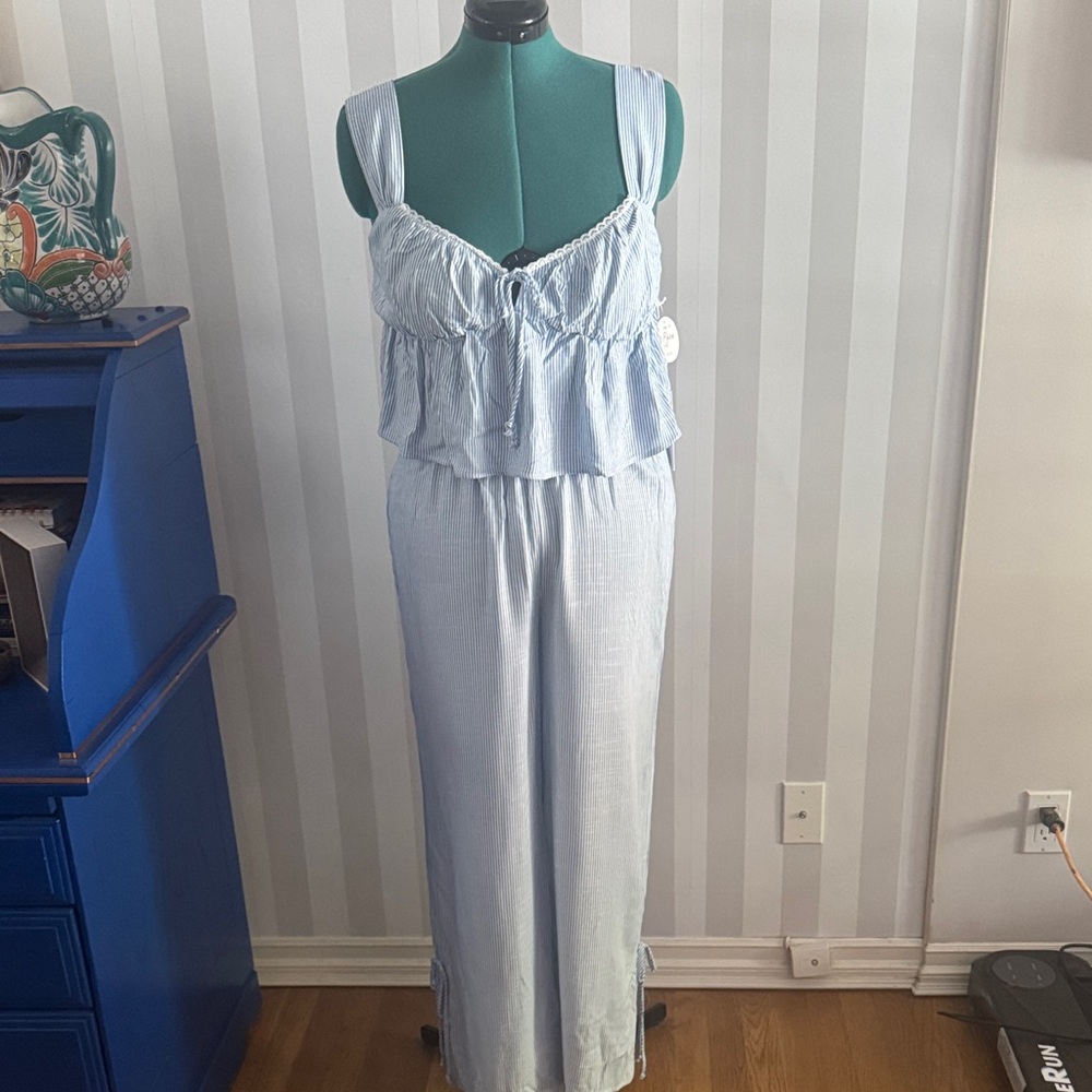 SUPER SOFT 2 piece outfit